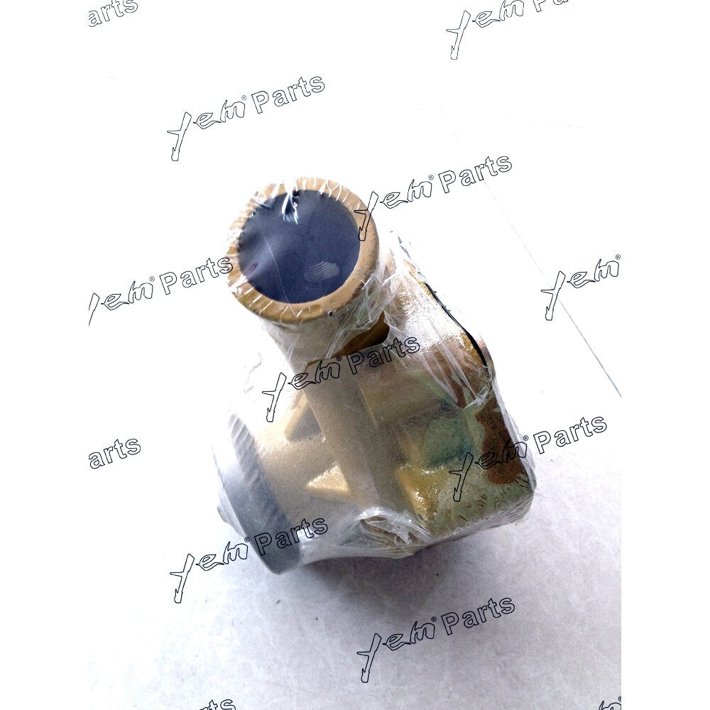 YEM Engine Parts 6206-63-1602 Water Pump For Komatsu 6D95L D31P-18A D31E-18 D37P-5A D37A-5 D37 For Komatsu