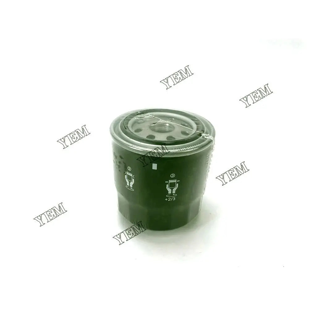 competitive price 600-311-6220 Fuel Filter Assembly For Isuzu 4JG2 excavator engine part YEMPARTS