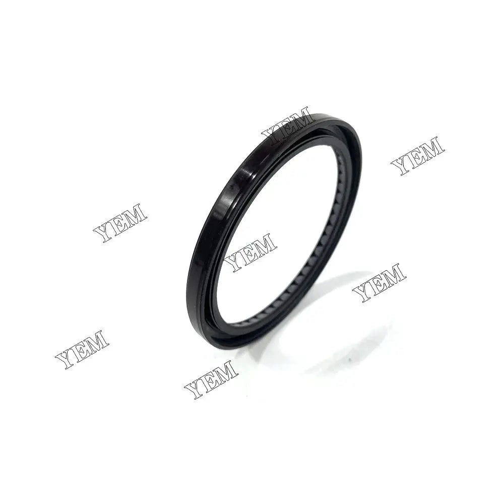 competitive price Crankshaft Rear Oil Seal For Mitsubishi 4G63 excavator engine part YEMPARTS