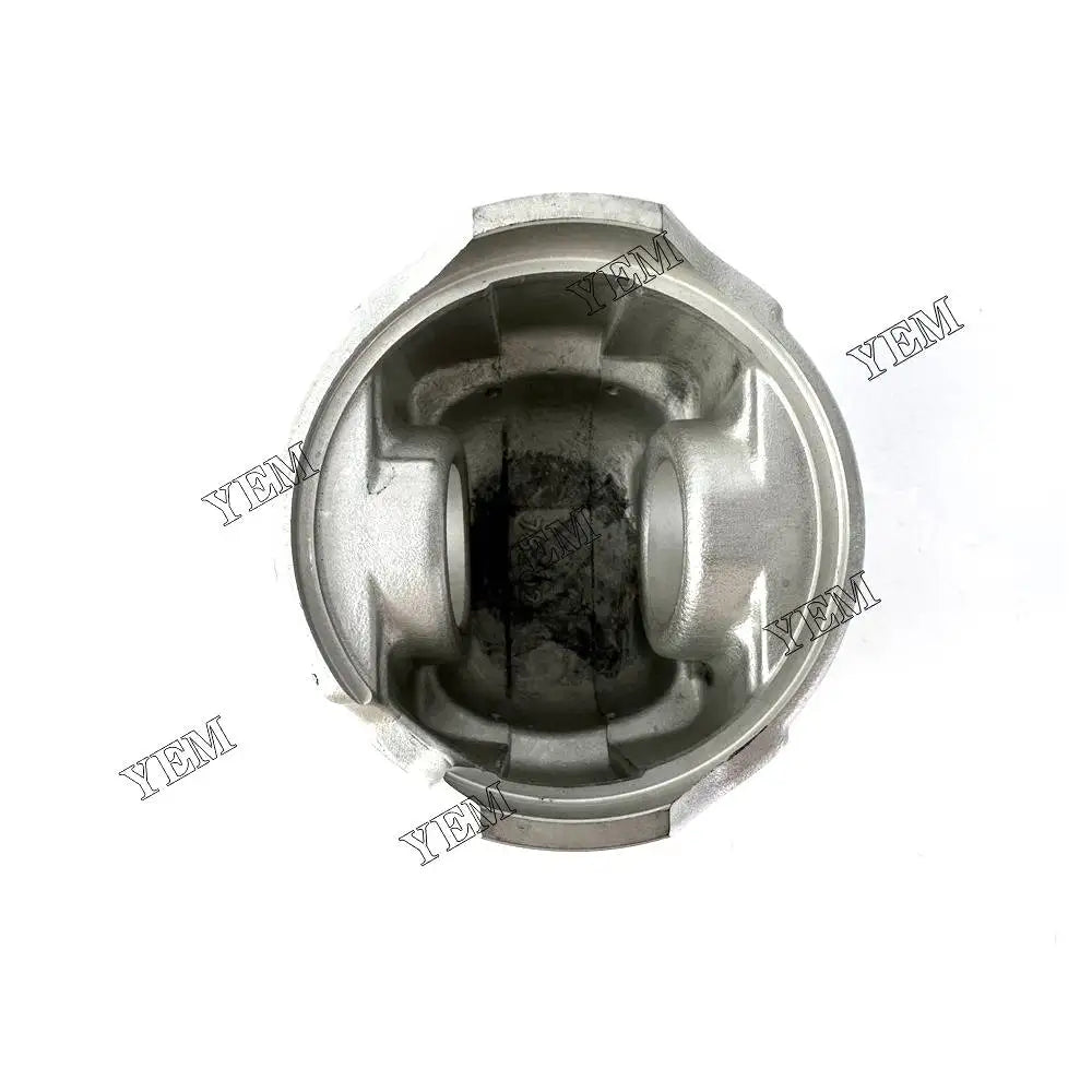 1 year warranty For Toyota Piston STD 1DZ-3 engine Parts (4pcs) YEMPARTS