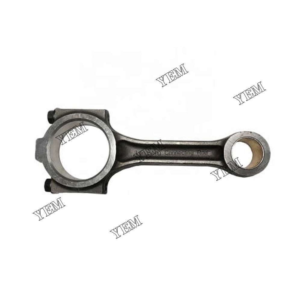 YEM Engine Parts 1 piece STD Connecting Rod For yanmar 3D88E 3D88 3TNE88 3TNV88 Engine For Yanmar