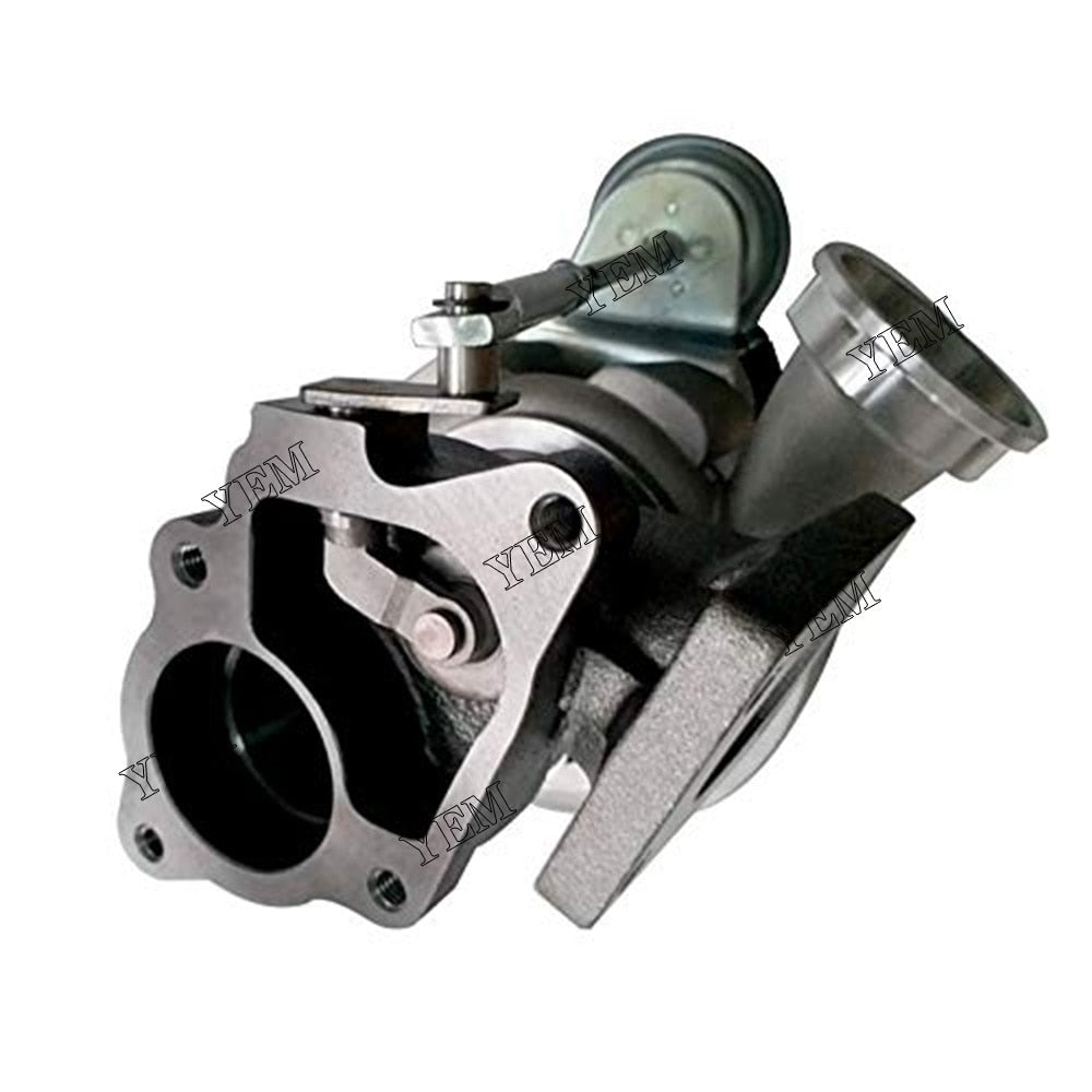 YEM Engine Parts TD04L Turbo 4089794 C4089794 Turbocharger For Cummins B3.3 QSB3.3 Engine For Cummins