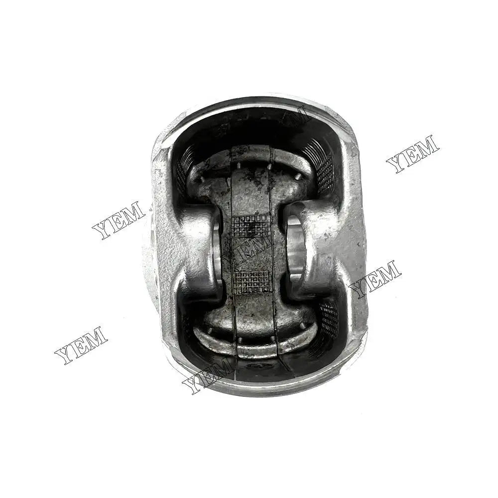 1 year warranty For Toyota Piston STD 1AZ engine Parts (4pcs) YEMPARTS