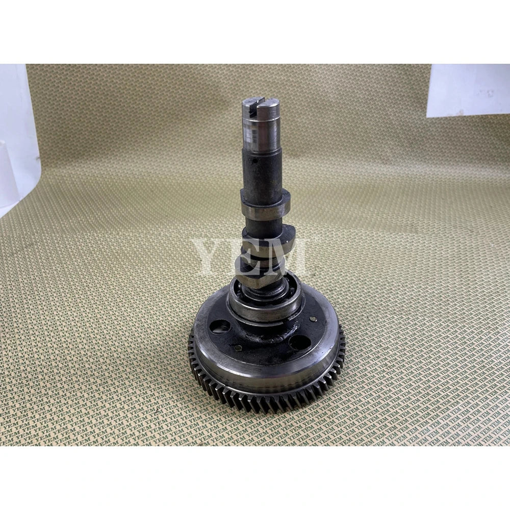 3KR1 INJECTION PUMP SHAFT ASSY FOR ISUZU (USED) For Isuzu