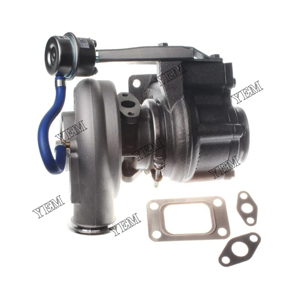 YEM Engine Parts For Cummins Engine 4BT, 110HP Turbo HX30W Turbocharger 3592015 3800709 For Cummins