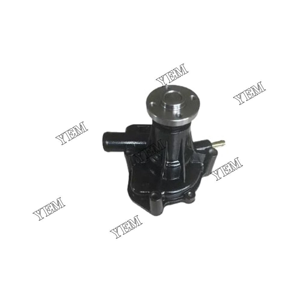 YEM Engine Parts Yanmar Forklift Yanmar 3TNE88 Water Pump without thermostat housing For Komatsu For Yanmar