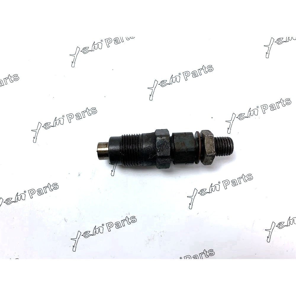 YEM Engine Parts 1 PCS Fuel Injector Fits For Isuzu 3LD1 Diesel Engine For Isuzu