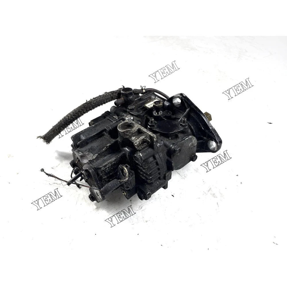 competitive price YM719266-51210 Fuel Injection Pump Assy For Yanmar 3TNV68 excavator engine part YEMPARTS