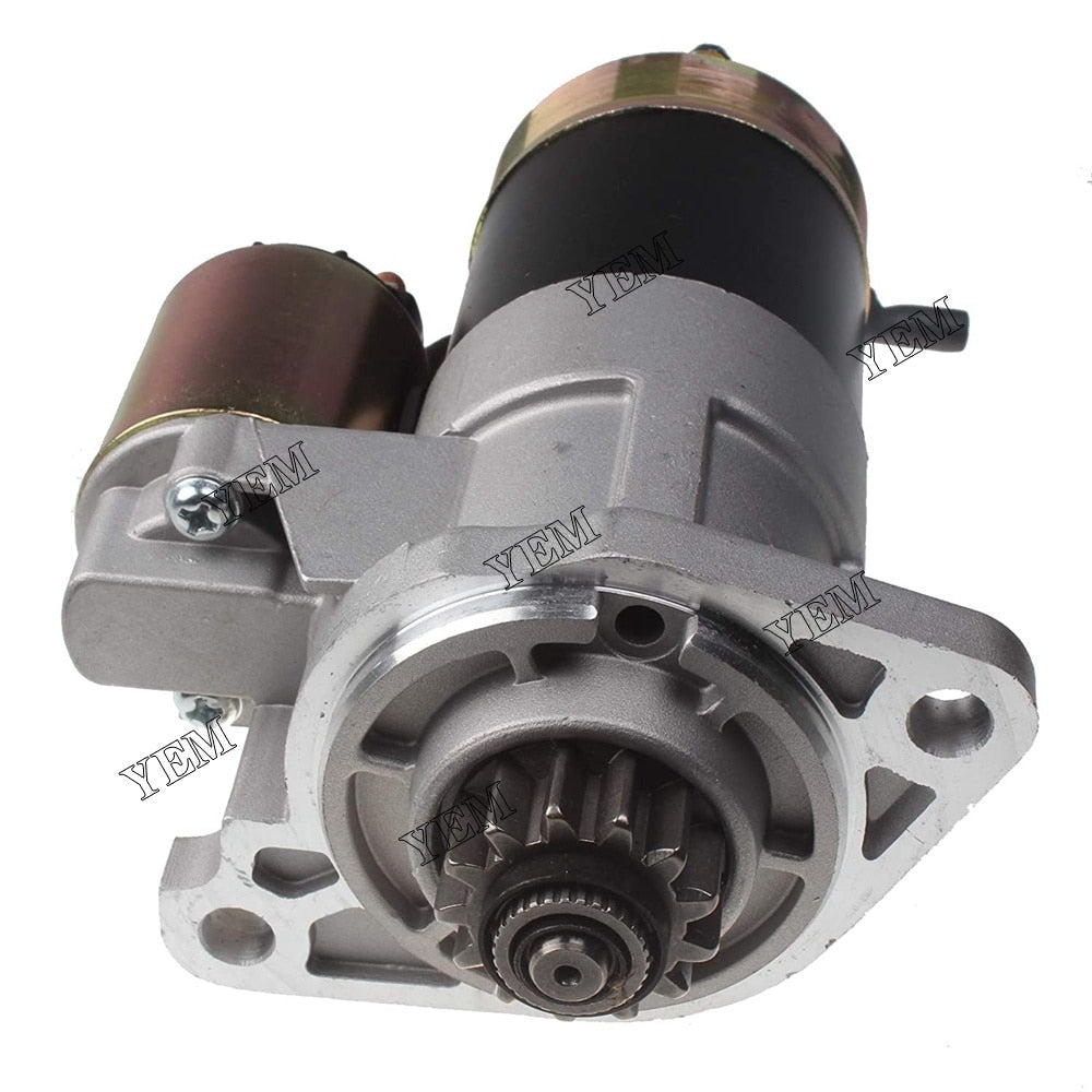 YEM Engine Parts 70232 16833 Starter For Generac Magnum MLT3060M MLT3060K MLT3080M MLT3080K For Other