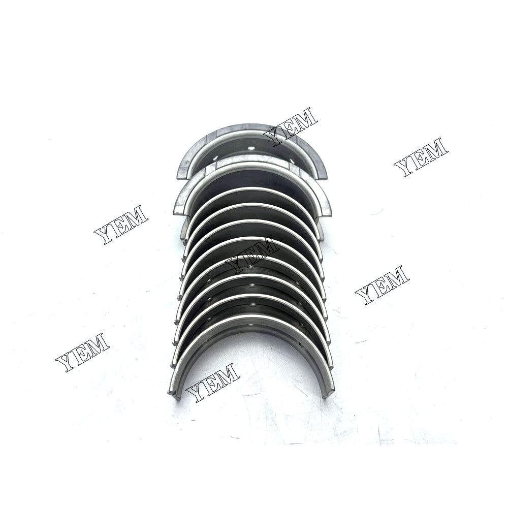 YEM S4Q2 Big End Bearing 32C0902060 Mitsubishi excavator diesel engine Schaeff TC 48 excavator YEMPARTS