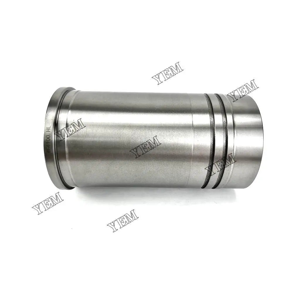 Free Shipping K4100 Cylinder Liner For Weichai engine Parts YEMPARTS