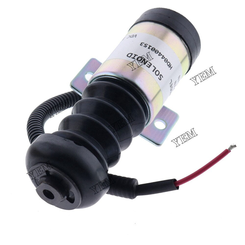 YEM Engine Parts 04233841 35DVZS1E2 35DVZ/S/1/E/2 04234373 Solenoid For Deutz 912 913 914 Engine For Deutz