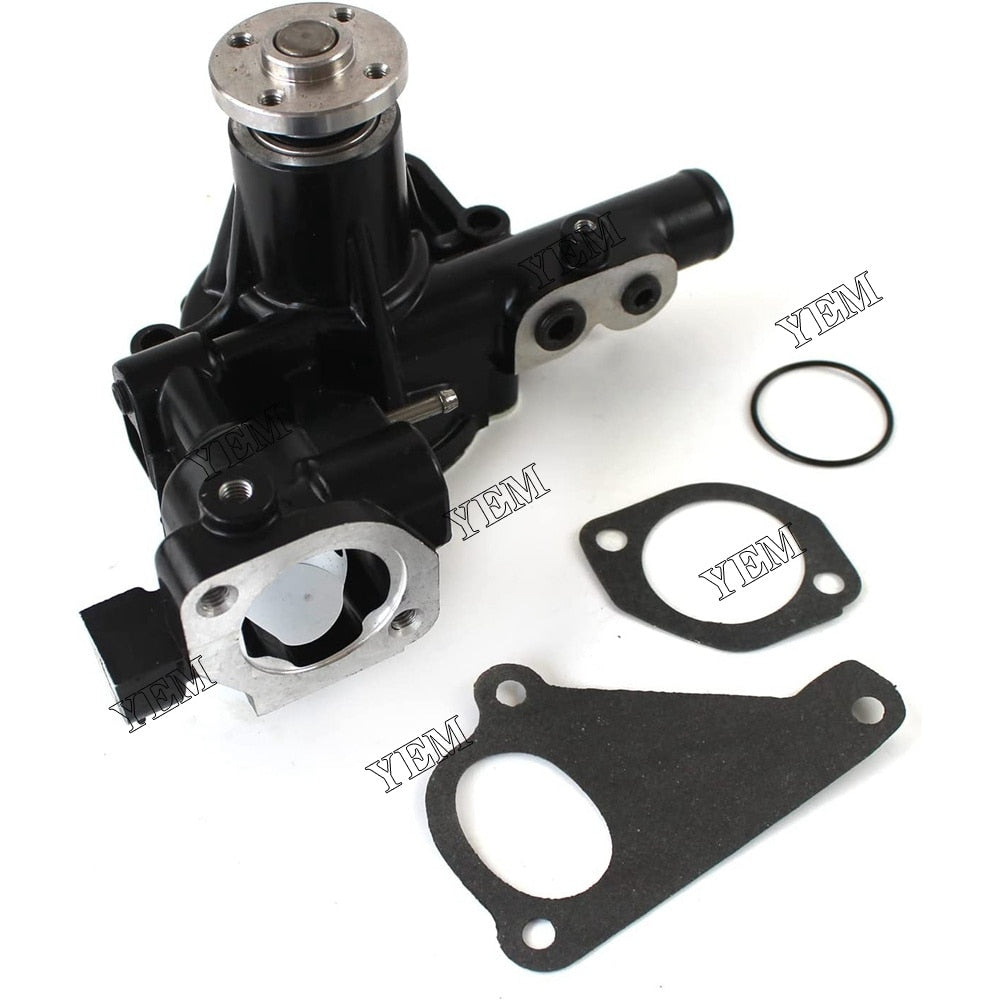 YEM Engine Parts 1 PCS Engine Cooling Water Pump AM880536 For John Deere 1600 1620 Wide Area Mower For John Deere