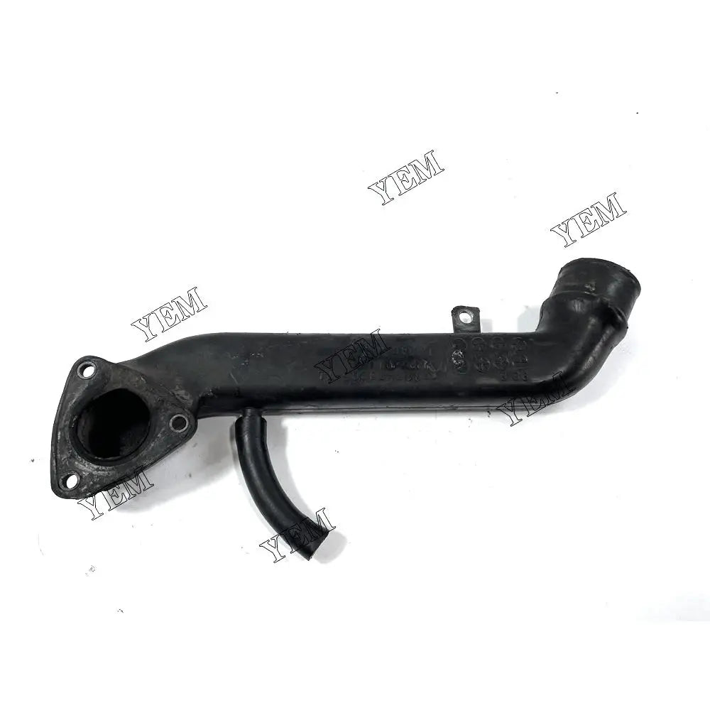 competitive price Intake Pipe For Toyota 1DZ excavator engine part YEMPARTS