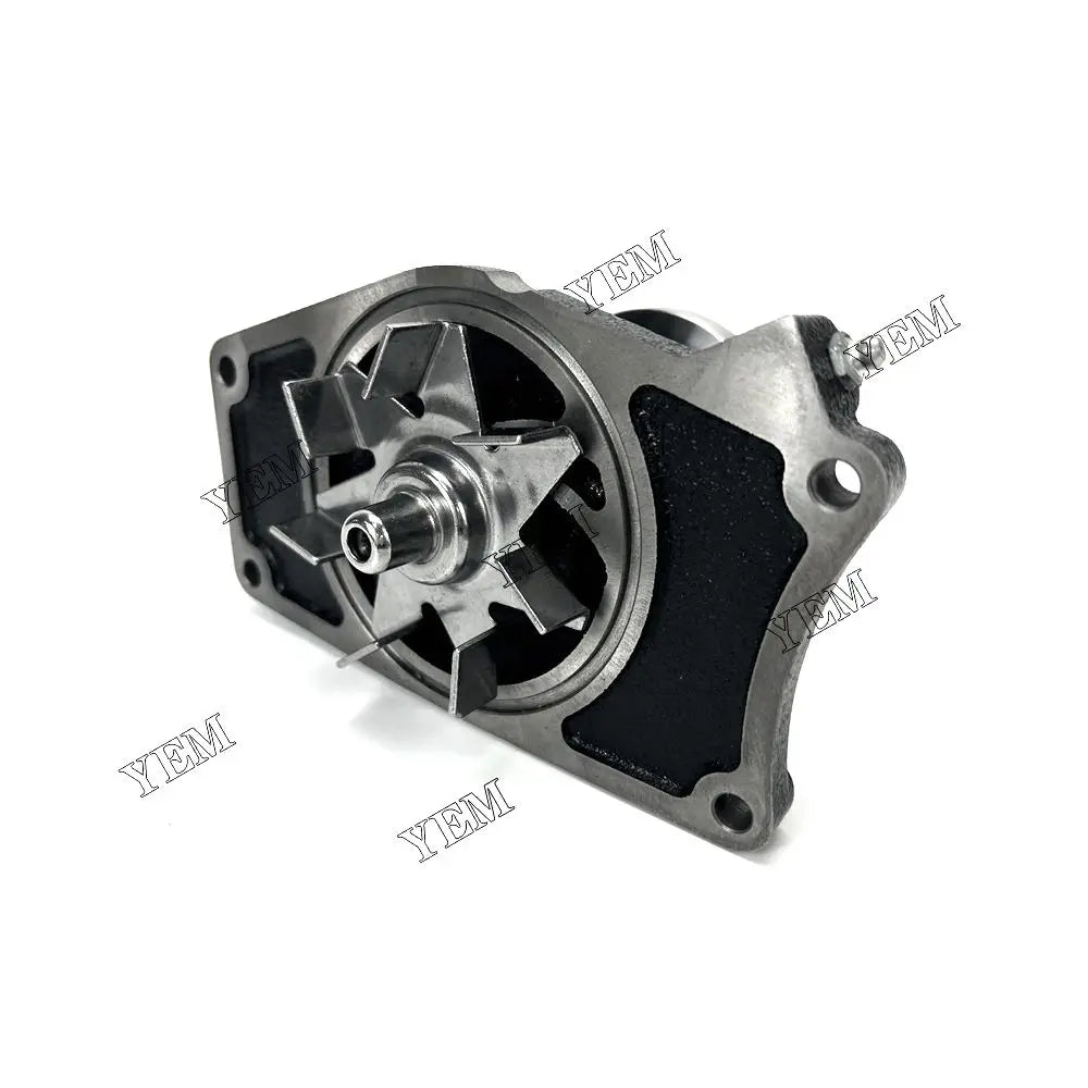 competitive price ME993520 ME088301 J221-0090M 112846-986 Engine Water Pump For Mitsubishi 6D31T 6D34T excavator engine part YEMPARTS