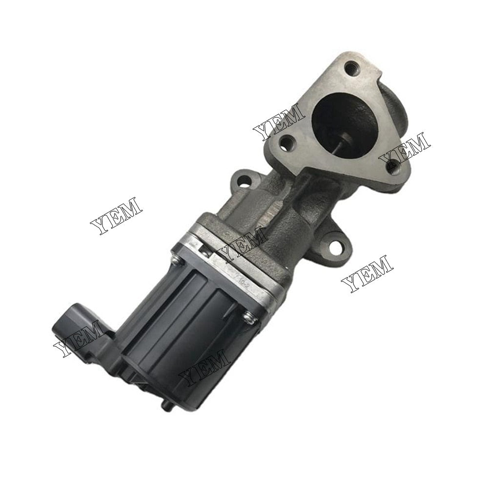 YEM Engine Parts Genuine New Valve 8980011910 8-98001191-0 For Isuzu 4HK1 Engine Industrial For Isuzu