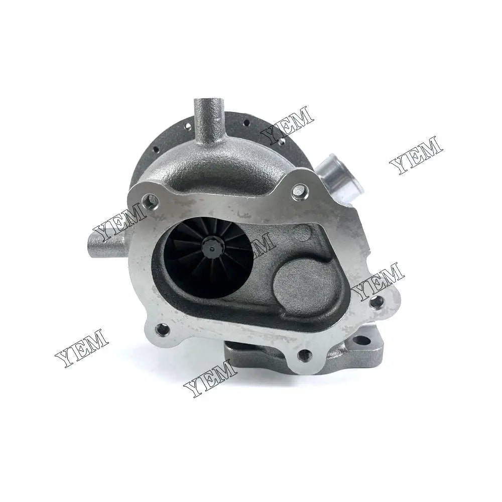 competitive price Turbocharger For Isuzu 4HK1 excavator engine part YEMPARTS