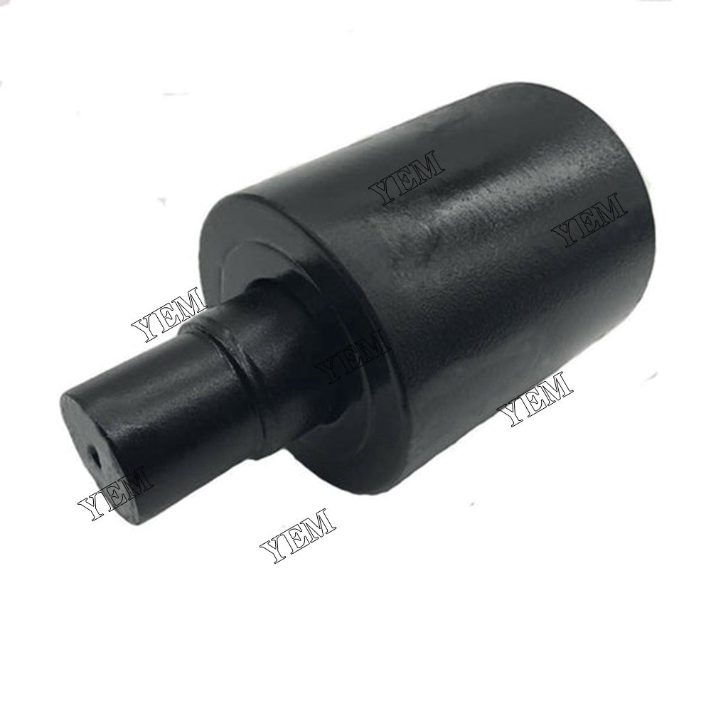 YEM Engine Parts Top/Upper/Carrier Roller For Kobelco SK025 Mini Excavator Undercarriage Part For Kobelco