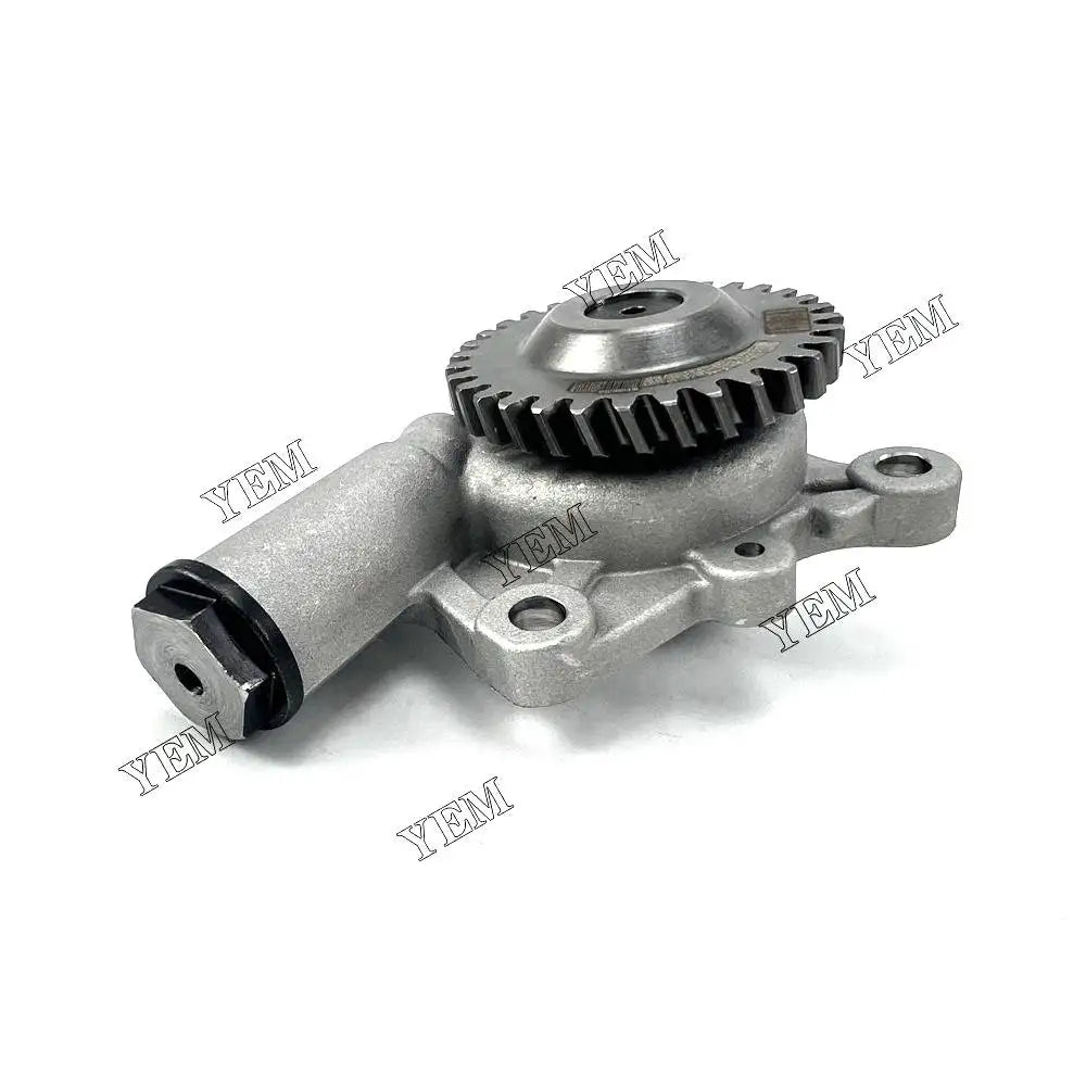 1 year warranty For Yanmar 119125-32000 Oil Pump 3TNM68 engine Parts YEMPARTS