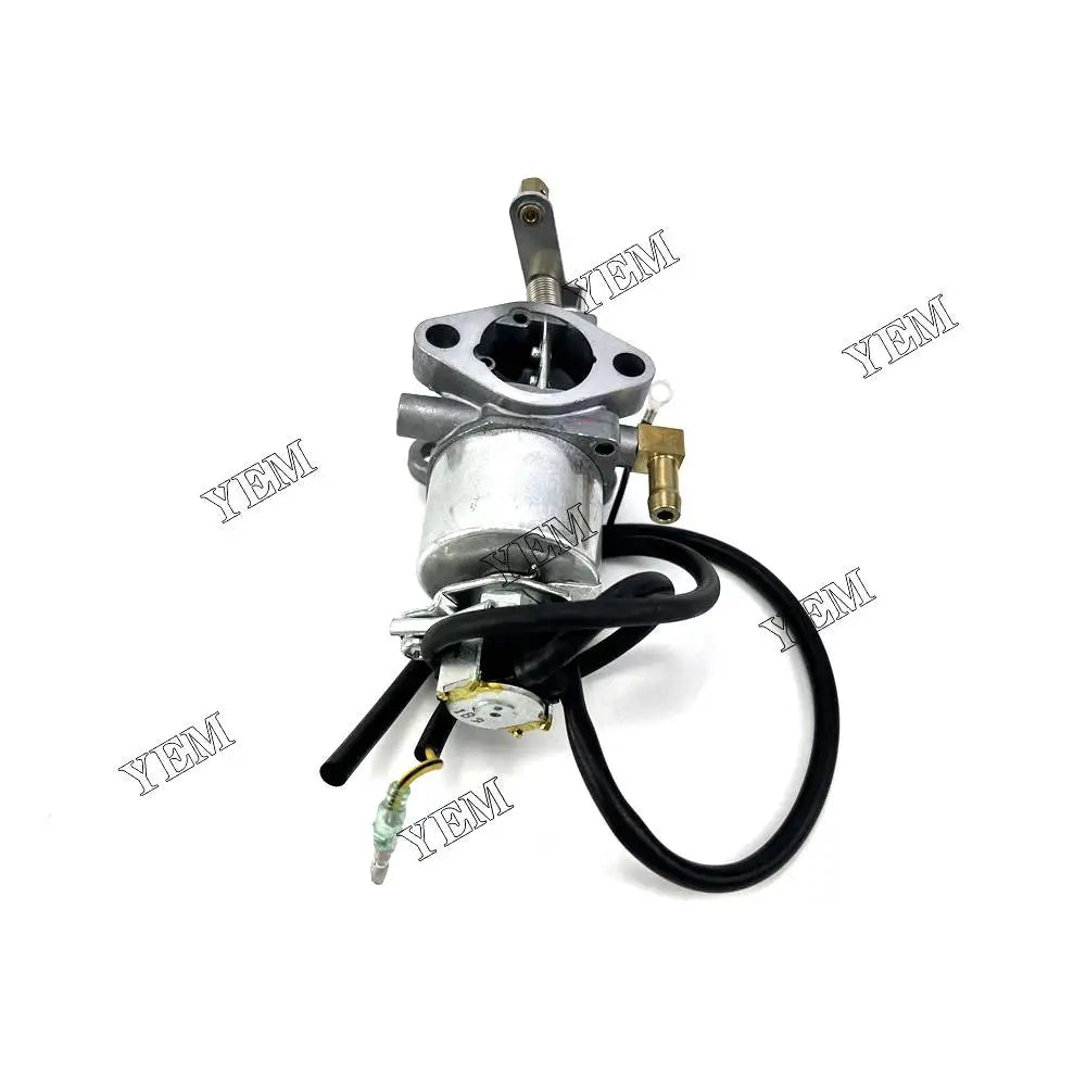 1 year warranty For Kubota 12691-44010 carburetor WG750 engine Parts YEMPARTS