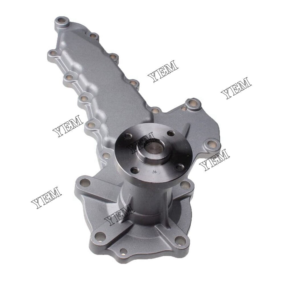 YEM Engine Parts 1A021-73030 Water Pump For Kubota Tractor L2050 L2250 L2350 L2600 L2850 L2900 For Kubota