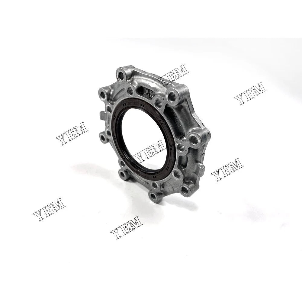 competitive price Crankshaft Rear Oil Seal Seat For Kubota WG752 excavator engine part YEMPARTS