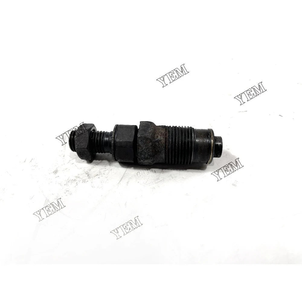 competitive price Fuel Injector For Toyota 1DZ excavator engine part YEMPARTS