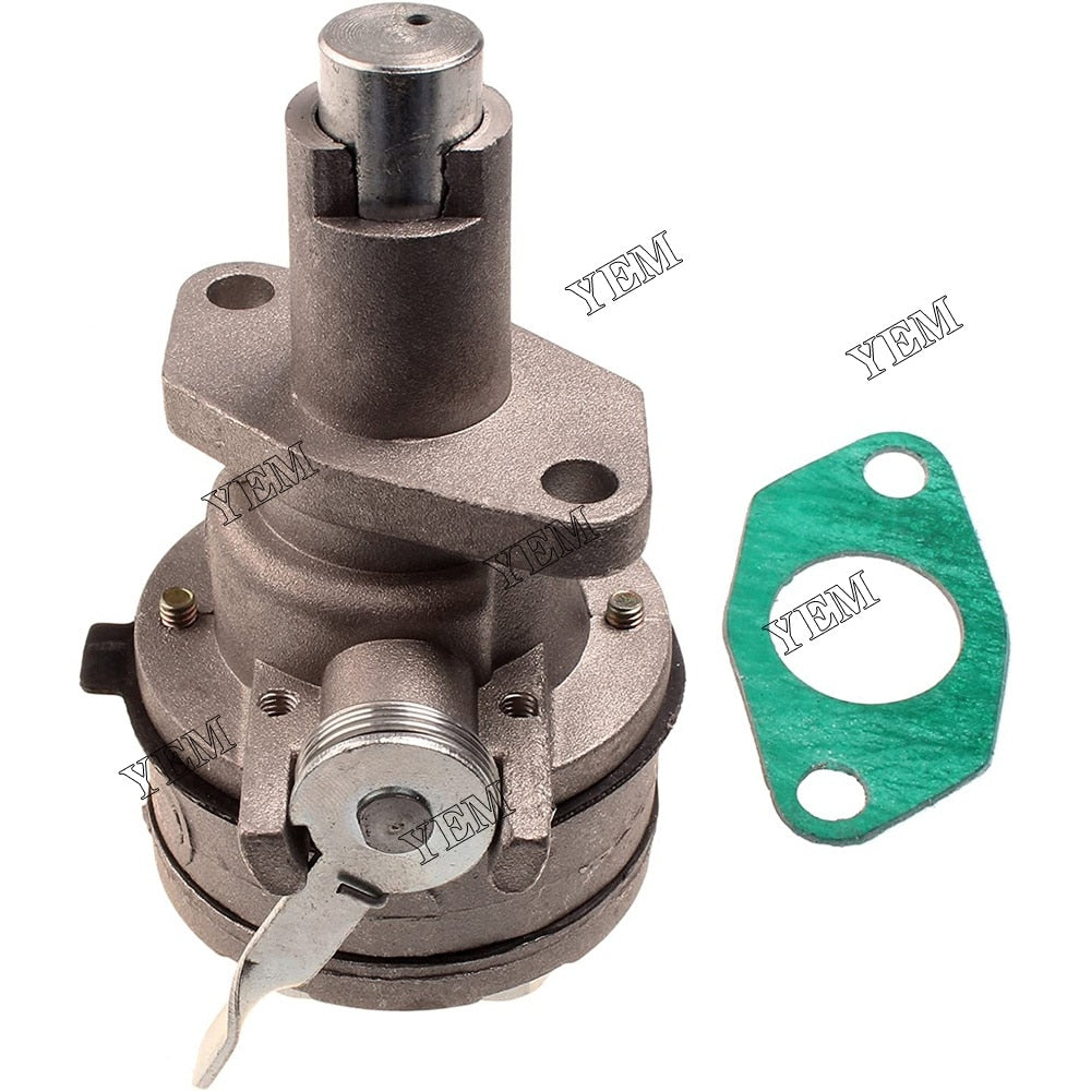 YEM Engine Parts Fuel Lift Pump 130506140 For Perkins 103 404 403 Series Engine For Perkins