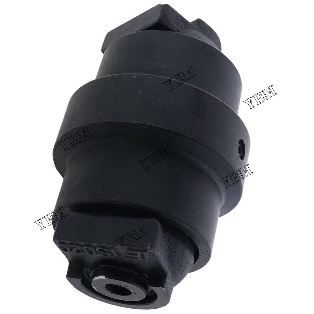 YEM Engine Parts 1X New Track Roller Bottom Roller For IHISCE IHI35NX Mini Excavator For Other