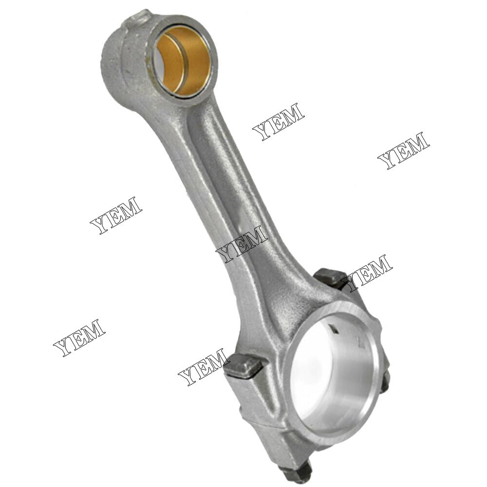 YEM Engine Parts For Caterpillar For CAT 3046T 3046C/T 5XK Connecting Rod 1039680 D5C D5C LGP X For Caterpillar