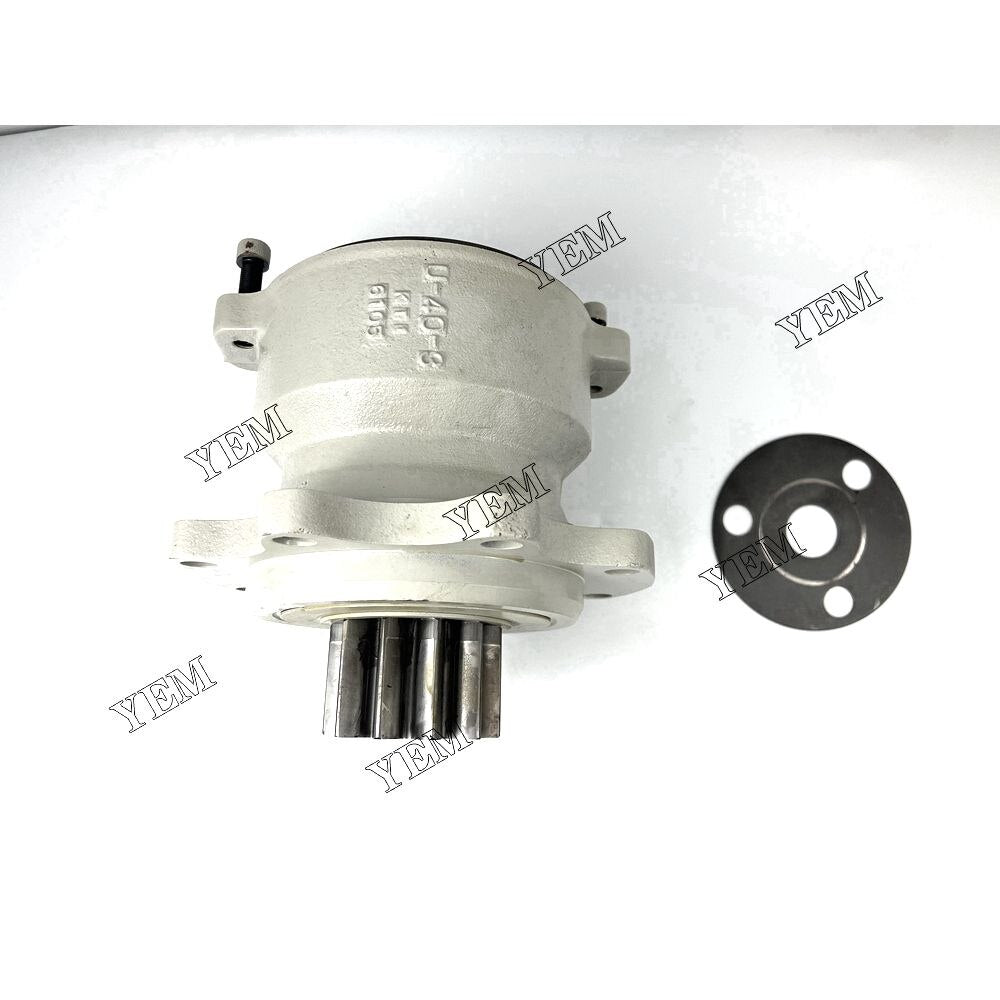 yemparts V2203 V2203T Lower Rotary Hydraulic Motor For Kubota Diesel Engine FOR KUBOTA