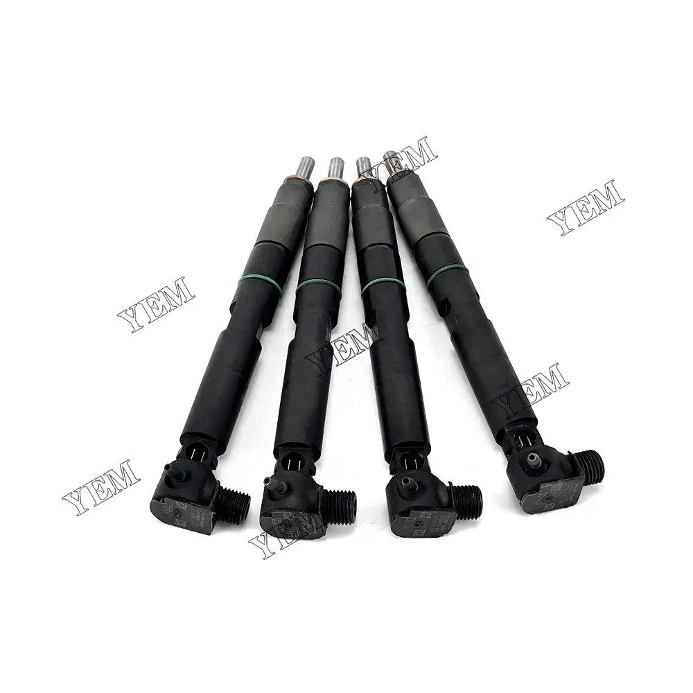 4X Part Number 28337917 Injector For Volvo D24 Engine YEMPARTS