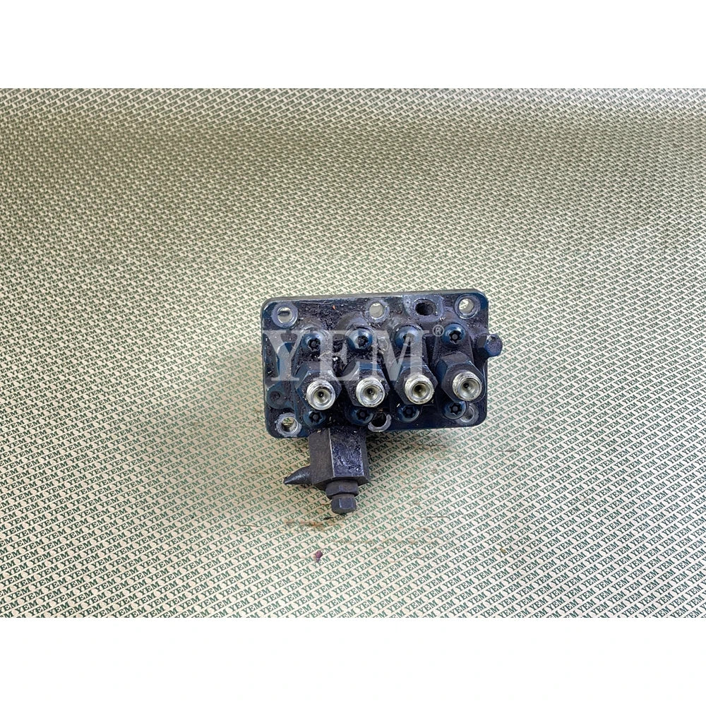 V1505-T INJECTION PUMP FOR KUBOTA (USED) For Kubota