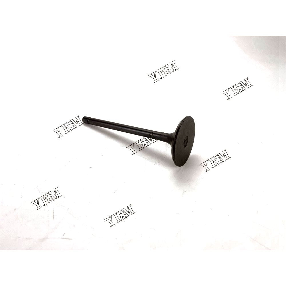 YEM 6HH1 Intake Valve Isuzu excavator diesel engine YEMPARTS