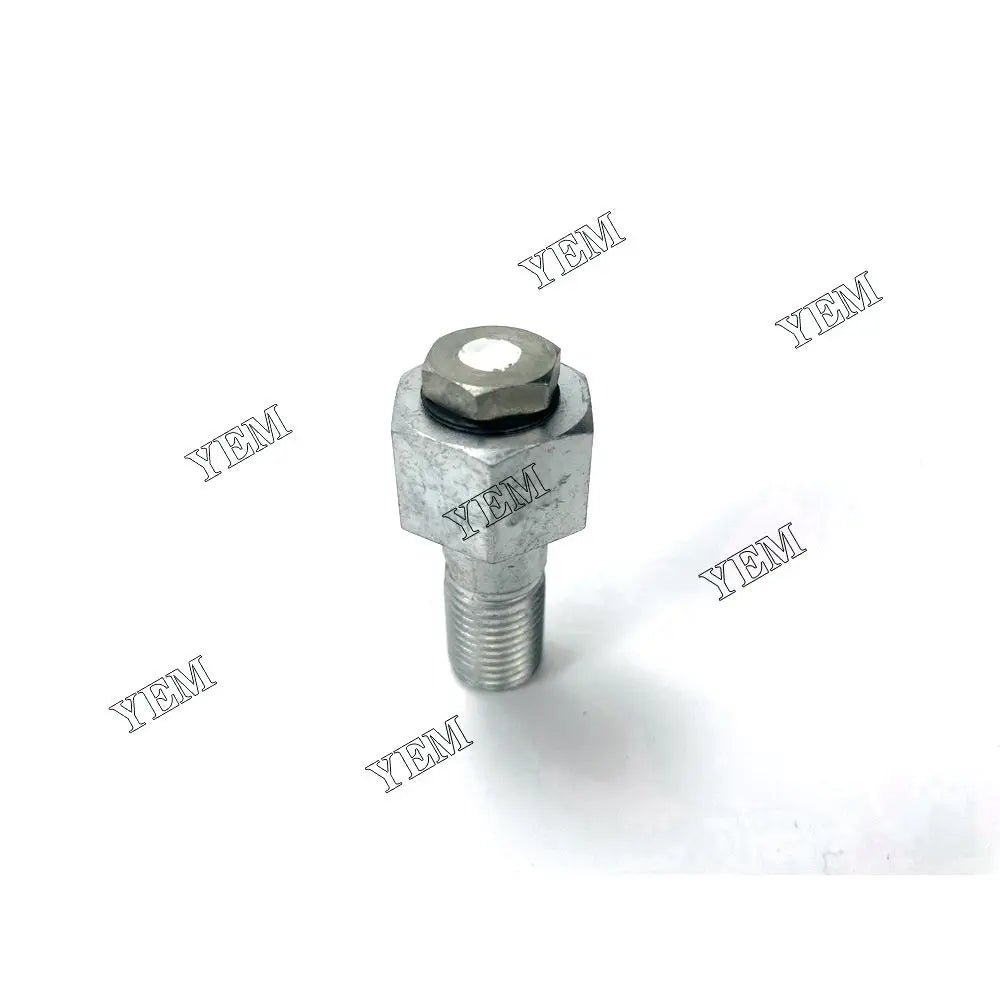 competitive price 1-15619321-0 Relief Valve For Isuzu 6HK1 excavator engine part YEMPARTS