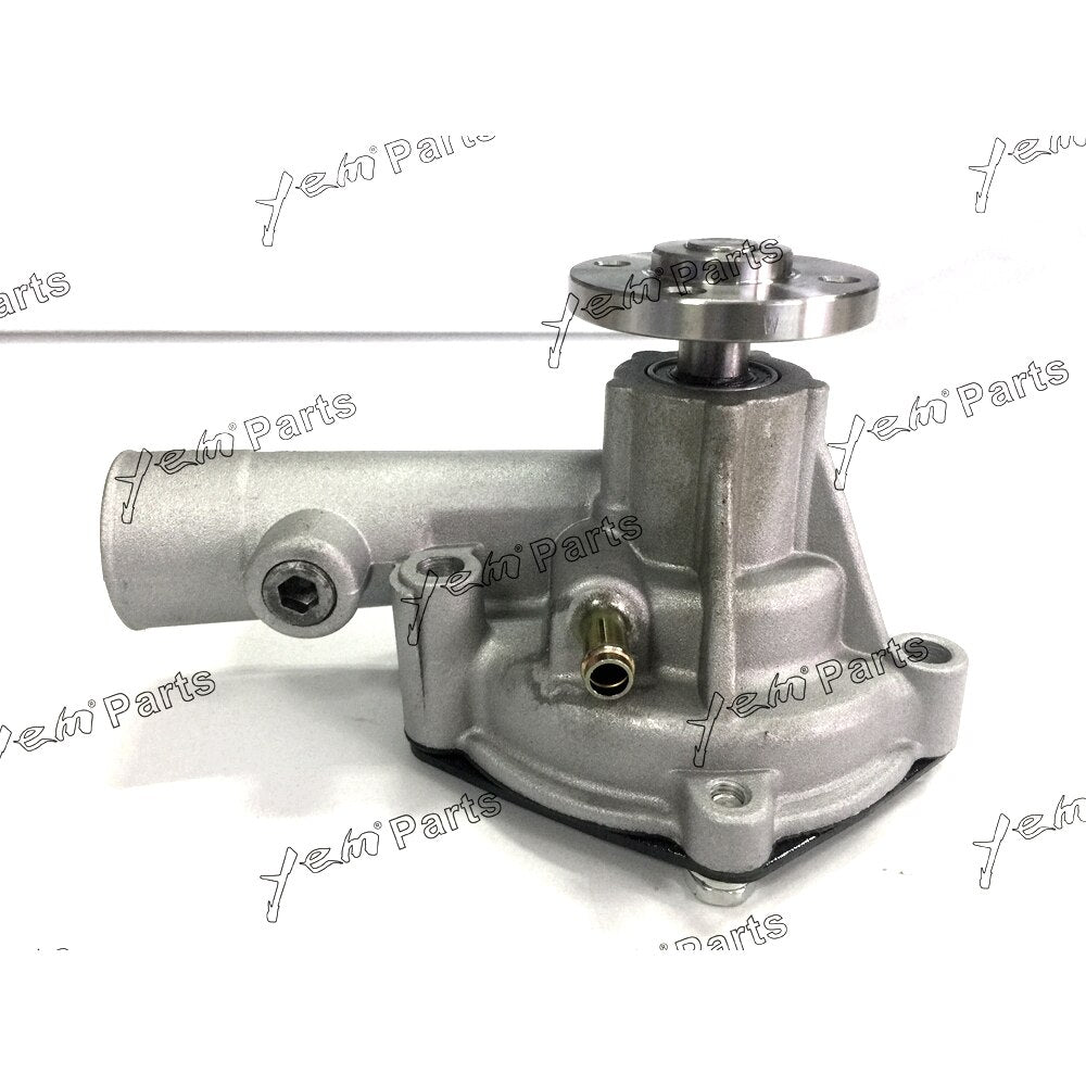 YEM Engine Parts 32C45-00023 32C4500022 water pump For Mitsubishi S4Q S4Q2 Engine Forklift For Mitsubishi