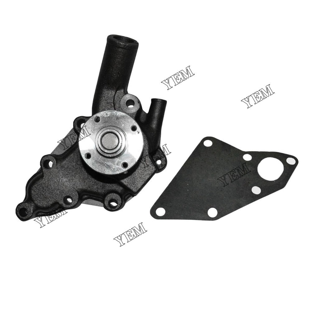 YEM Engine Parts For Isuzu Engine G201 C221 C240 Water Pump 5-13610-179-0 5-13610-038-1 For Isuzu