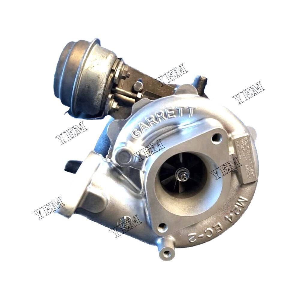 yemparts YD25 Turbocharger For Nissan Diesel Engine FOR NISSAN