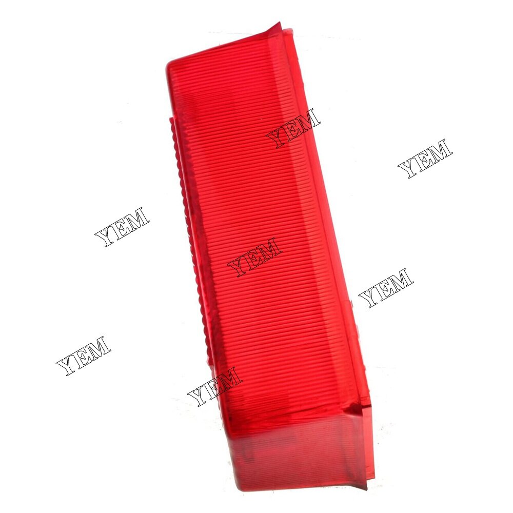 YEM Engine Parts Rear Tail Light Lens For Bobcat S Series T Series & G Series A-F For Bobcat