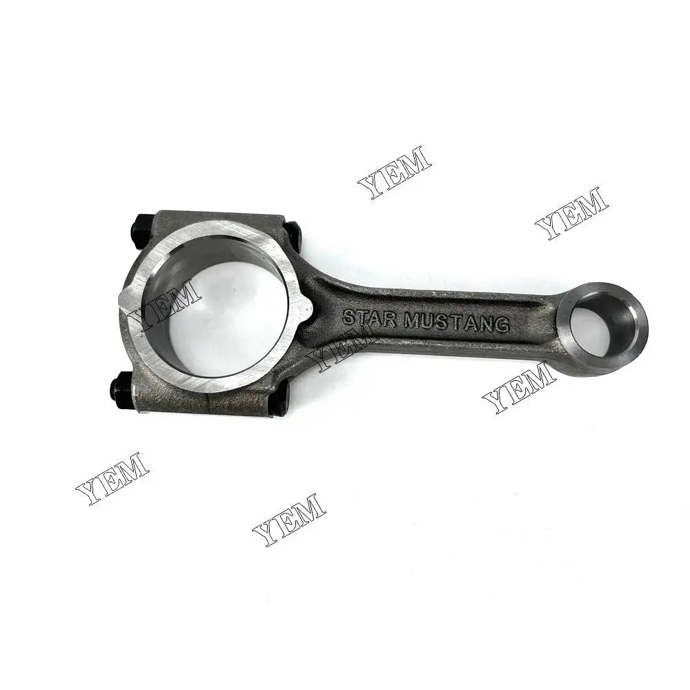 Free Shipping S4L2 Connecting Rod For Mitsubishi engine Parts YEMPARTS