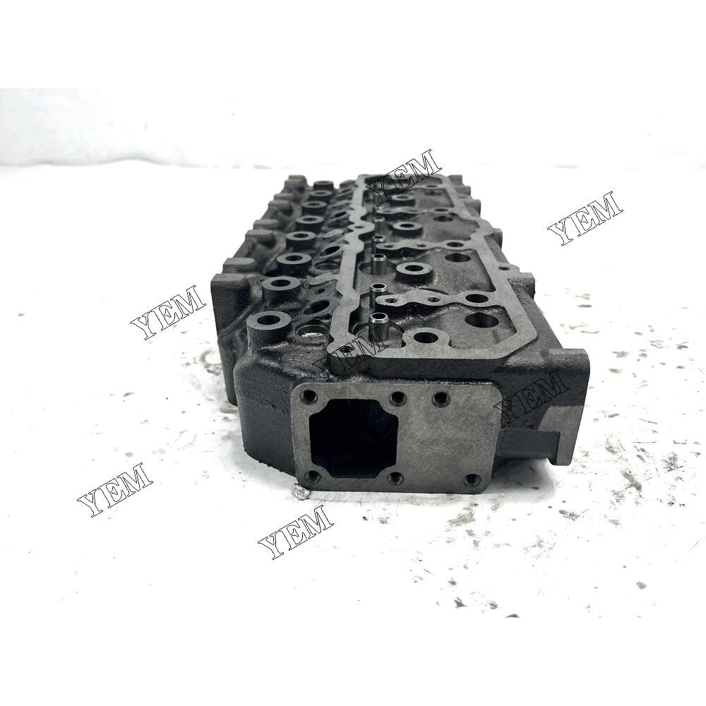 YEM S4S S4S-DI Cylinder Head Mitsubishi excavator diesel engine YEMPARTS