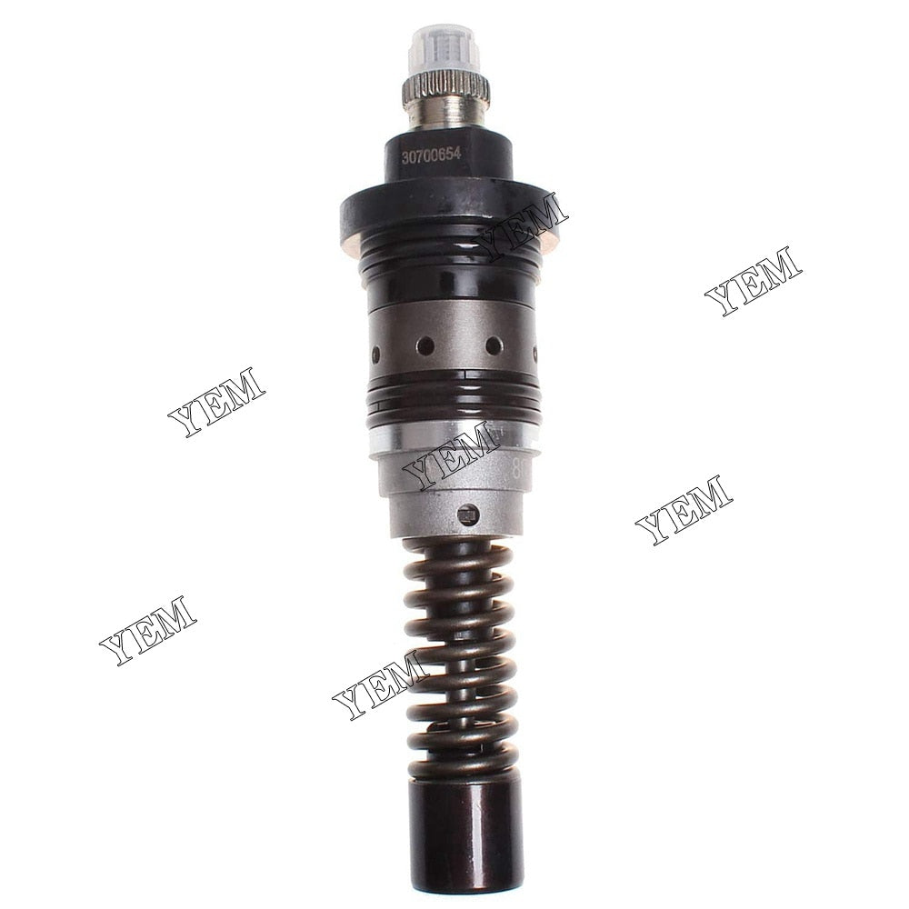 YEM Engine Parts Fuel Injector Pump 0414401105 For Bosch Volvo TAD520GE 720GE 721GE 20500360 For Volvo