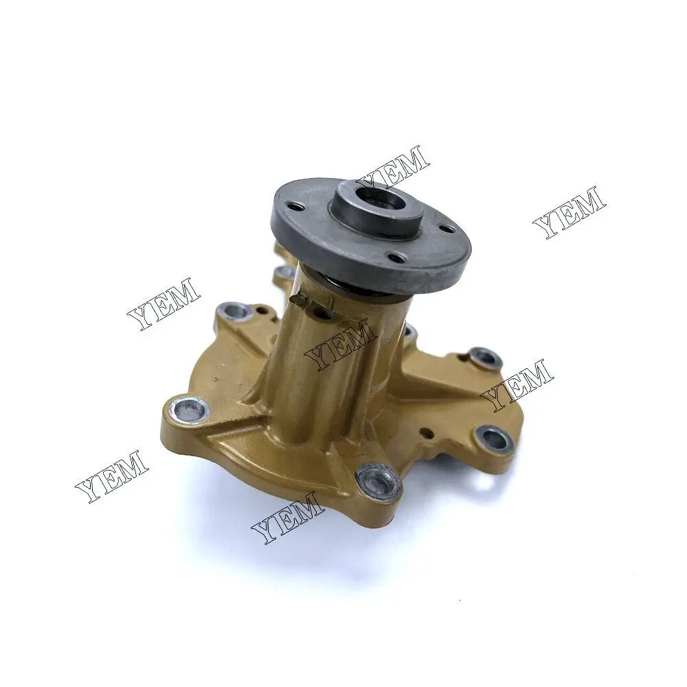 For Caterpillar excavator engine C1.8 Water Pump YEMPARTS