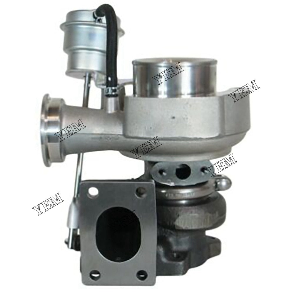 YEM Engine Parts TD04L-10KYRC-6 Turbo TurboCharger 6274-81-8100 49377-01800 for Cummins QSB 3.3L For Cummins