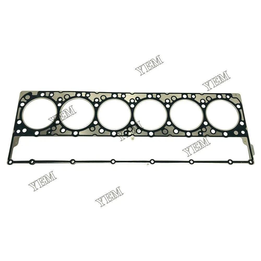 For Caterpillar excavator engine C13 Head Gasket 221-9392 YEMPARTS