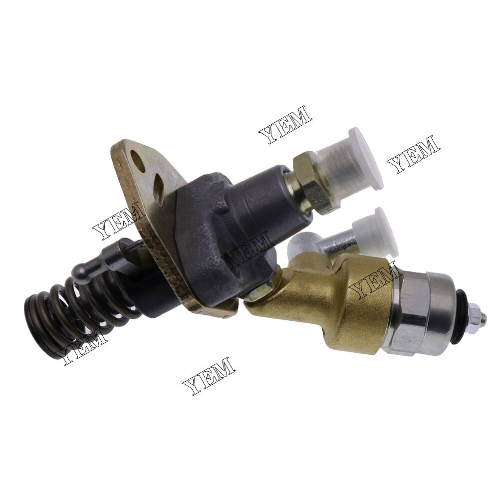 YEM Engine Parts Fuel Injection Pump For Yanmar L40AE L48AE L48EE Generator Engine For Yanmar