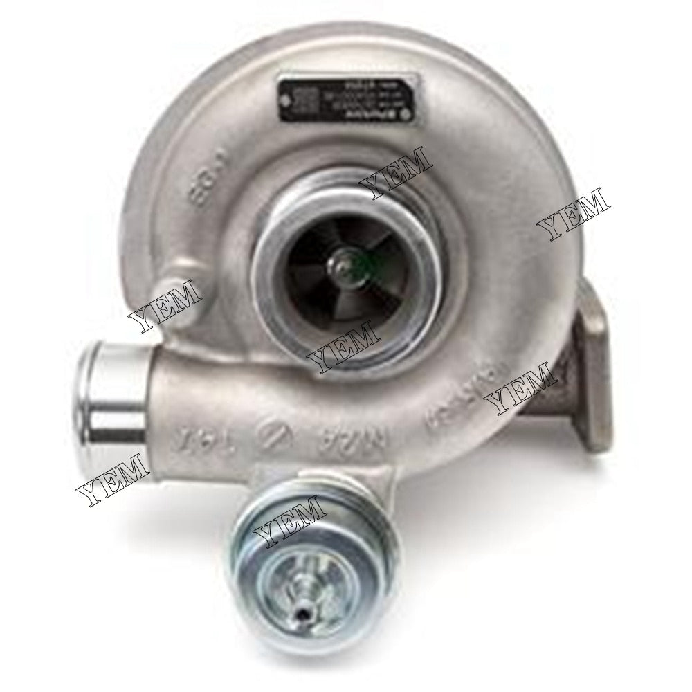 YEM Engine Parts TTG0002 Turbo Turbocharger 2674A808 For Perkins Engine 1104D-E44TA For Perkins