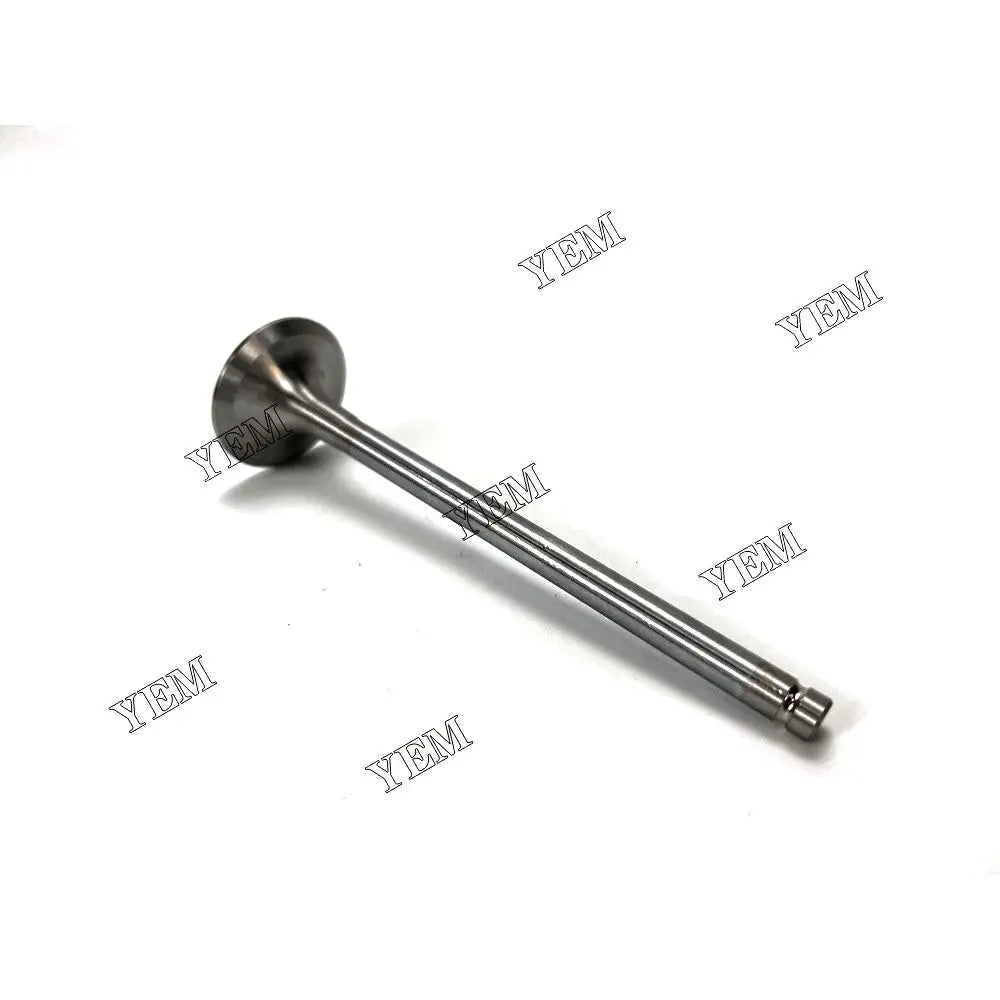 competitive price 4159137 Exhaust Valve For Deutz BF4L913 excavator engine part YEMPARTS