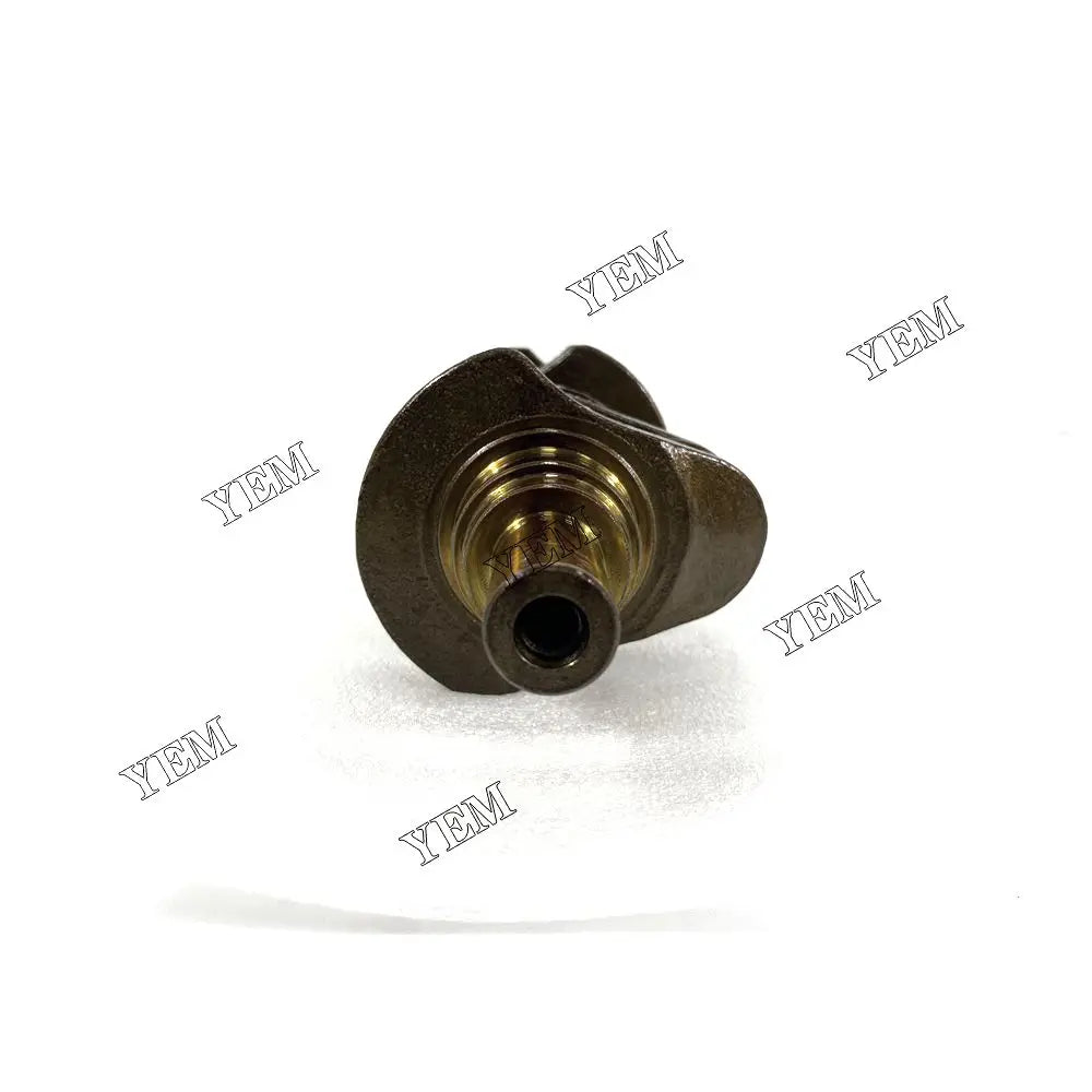 competitive price Engine Crankshaft For Isuzu 4LE1 excavator engine part YEMPARTS