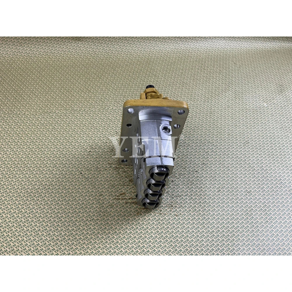 USED C2.4 FUEL INJECTION PUMP 1G491-51012 FOR CATERPILLAR DIESEL ENGINE SPARE PARTS For Caterpillar